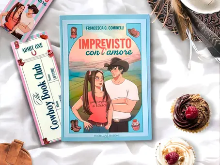 Imprevisto con l'amore๐