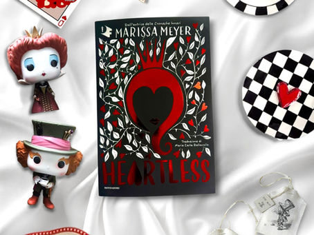Heartless ❣️🃏