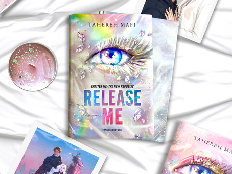 Release Me