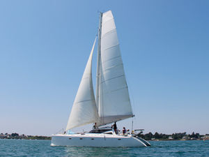 Acores - Bretagne Participez à la seconde étape de la transatlantique de Seanergie du 14 au 23 juin 2026