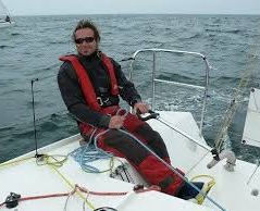 jerome LAPOUGE SKIPPER