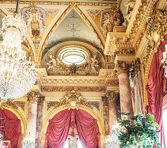 The Breakers Mansion, Newport