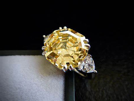 Does Lab Grown Diamond is Worthy Enough?
