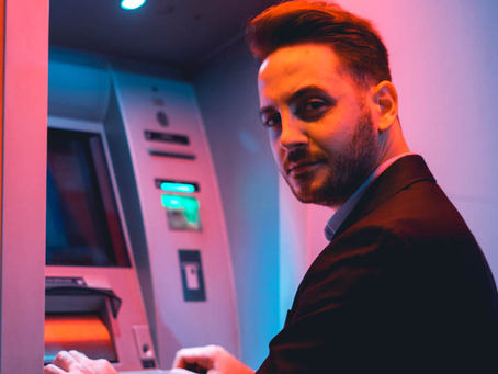 Which ATM is Near to me? (Melbourne)