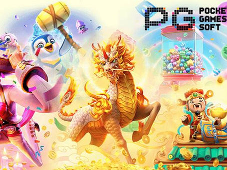 Select the Best Slot Game by Considering Vital Factors