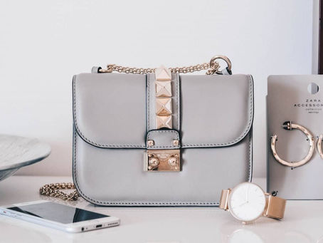 Style with Leather Handbags in Melbourne