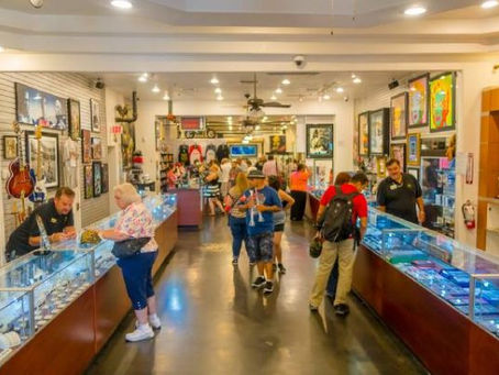 The Pawns Shops and Pawn Brokers in Melbourne