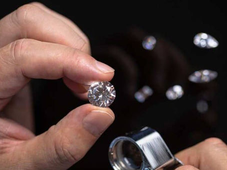 Things you must know before buying a diamond online