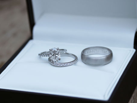 What is the way available to choose wedding rings at an affordable price?
