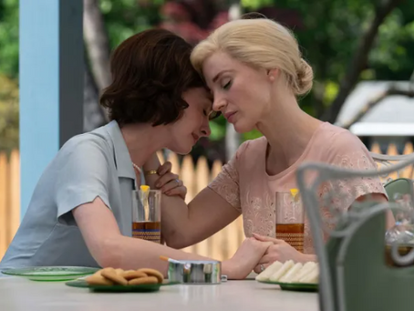 Mother's Instinct (2024)