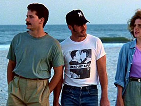 Longtime Companion (1989)