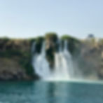 Antalya_waterfall_yacht_tour