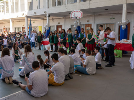 Cierre de Ciclo Lectivo