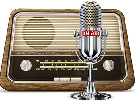 Radioactivos - Programa 29/05