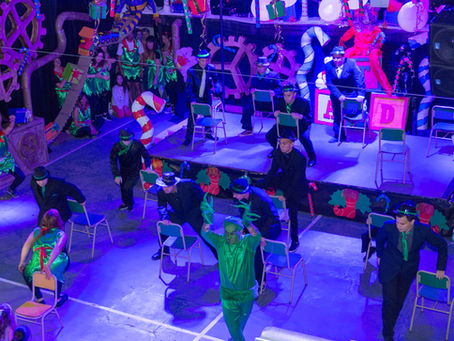 Festival de Fin de Año