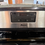 Thumbnail: Amana Stainless Steel/Black 4 Burner Gas Stove - 18340