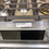 Thumbnail: (NEW)LG Stainless Steel/Black 5 Burner Gas Slide-In Stove w Airfry  - 16830