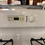 Thumbnail: GE White 4 Burner Gas Stove - 17997