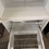 Thumbnail: Kenmore White Bottom Freezer Fridge w Glass Shelves 33"Wx70"H - 18344