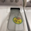 Thumbnail: Whirlpool White w Silver Trim High Efficiency Electric Dryer - 16982