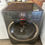 Thumbnail: Electrolux Dark Gray Electric Dryer-17053