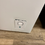 Thumbnail: (NEW)Frigidaire White Chest Freezer Garage Ready 5 Cubic Ft - 17823