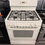 Thumbnail: GE Cream 4 Burner Gas Stove-17999