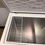 Thumbnail: (NEW)Frigidaire White Chest Freezer Garage Ready 7 CuFt - 16390
