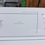 Thumbnail: White Whirlpool Electric Washer/Dryer Set- 14580-2