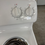 Thumbnail: GE White Electric 4 Burner Coil Top Stove - 15681
