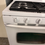 Thumbnail: Maytag White 5 Burner Gas Stove - 16933