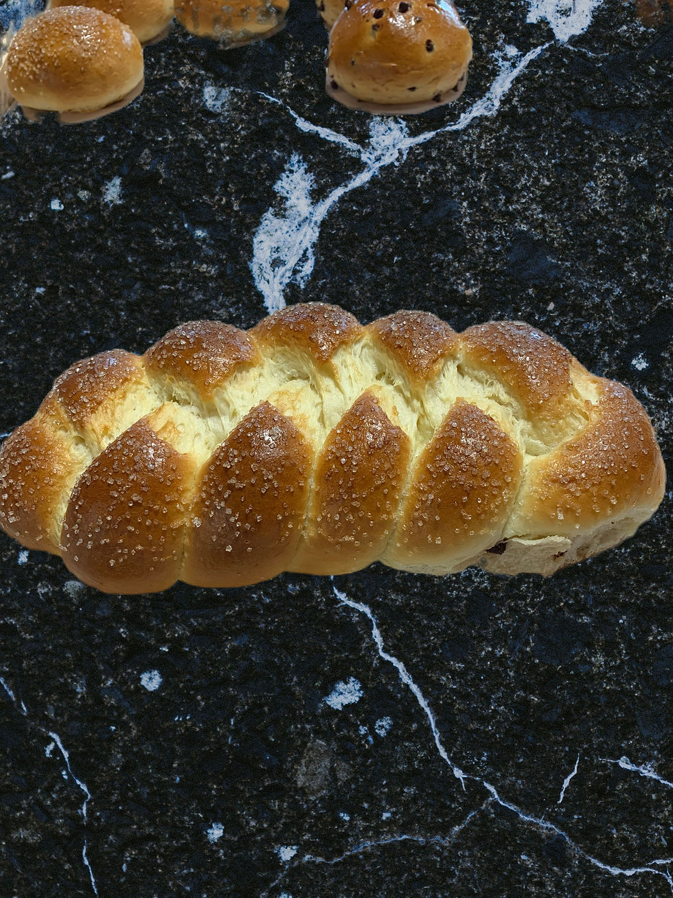 Brioche image