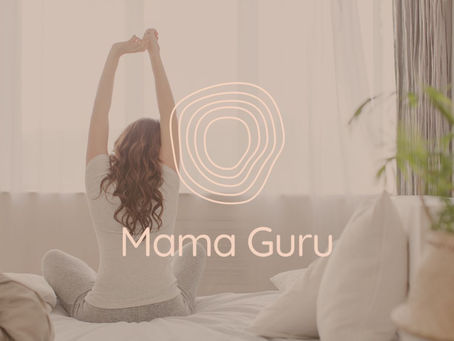 Mijn hoofd staat nooit stil, wat je lijf je probeert te vertellen