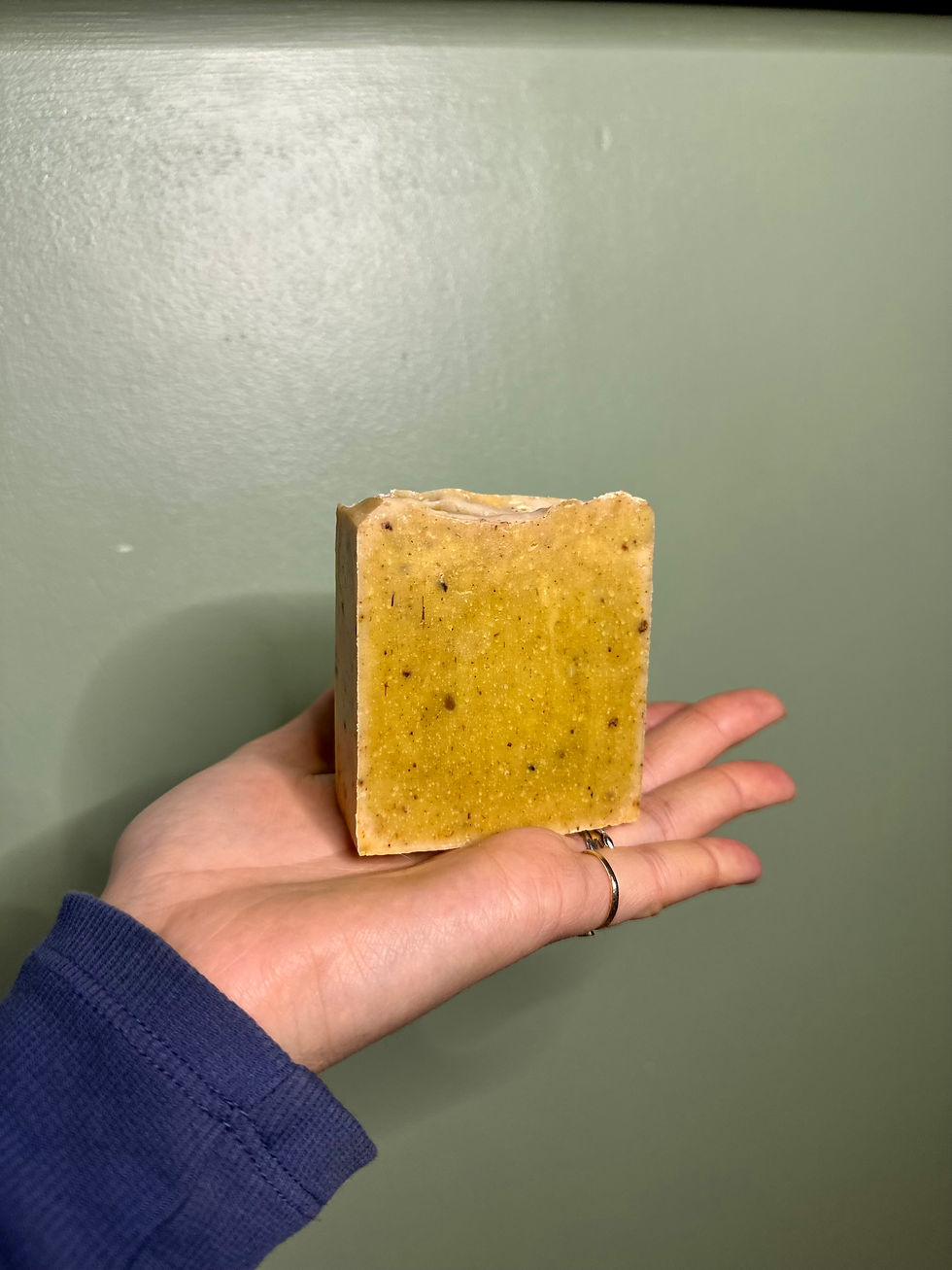 Thumbnail: Calendula réparateur