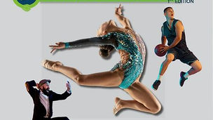 Forum Sport-Emploi-Formation - 21/03/2023