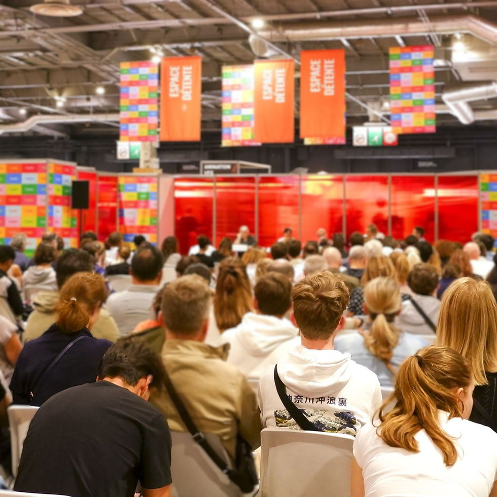 Rencontrez les équipes du CFA Sport et Animation