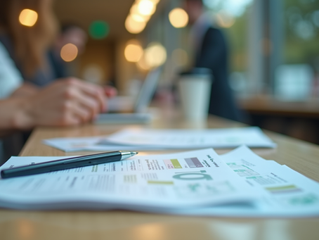 Choosing the Right Personal Loan Options in Malaysia