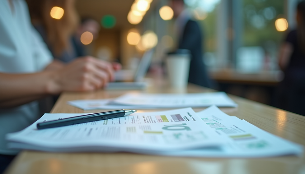 Choosing the Right Personal Loan Options in Malaysia