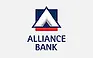 alliance bank