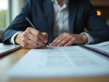 Unlock Savings with Low-Interest Loans in Malaysia