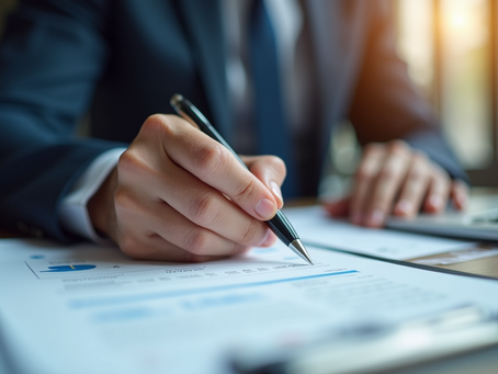Your Guide to Personal Loans in Malaysia