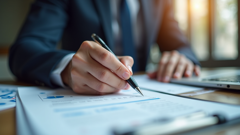 Your Guide to Personal Loans in Malaysia