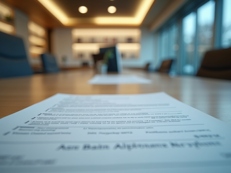 Personal Loans Tailored for Malaysians: Your Guide to Fast and Easy Financing