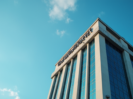Unlock Savings with Low-Interest Loans in Malaysia