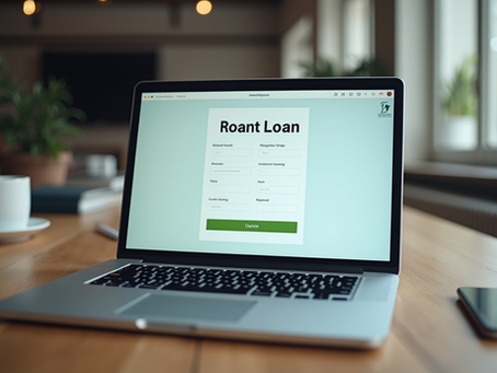 Pinjaman Peribadi Online – Mudah, Cepat & Selamat
