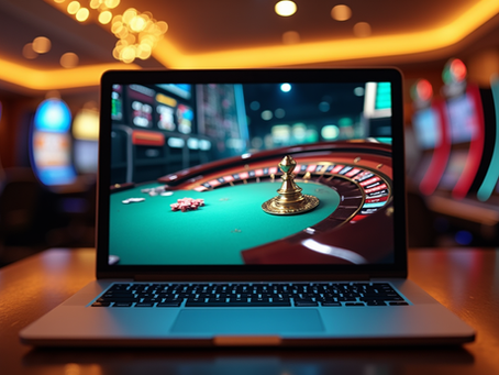 Online Gambling Strategies: Tips for Malaysian Players to Win Big!