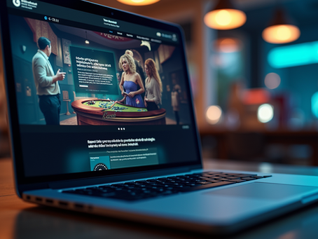 Why Malaysia Online Casinos Are a Great Choice: Malaysia Casino Features You’ll Love!