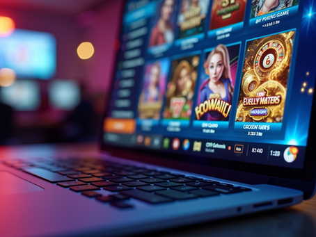 Advantages of Online Gambling in Malaysia