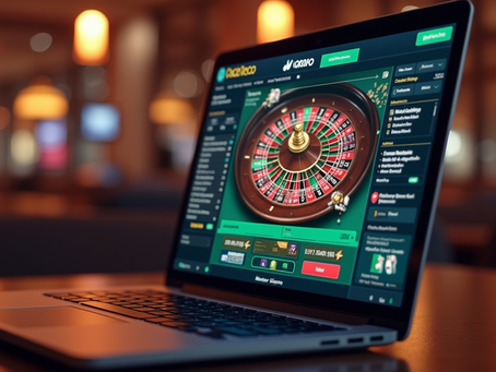 Discover the Benefits of U9Play Online Platform