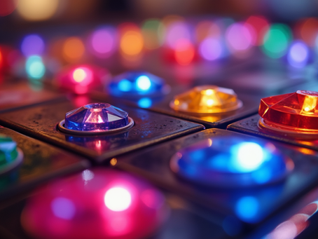 Malaysia Online Casino Slots – Best Games to Win Big